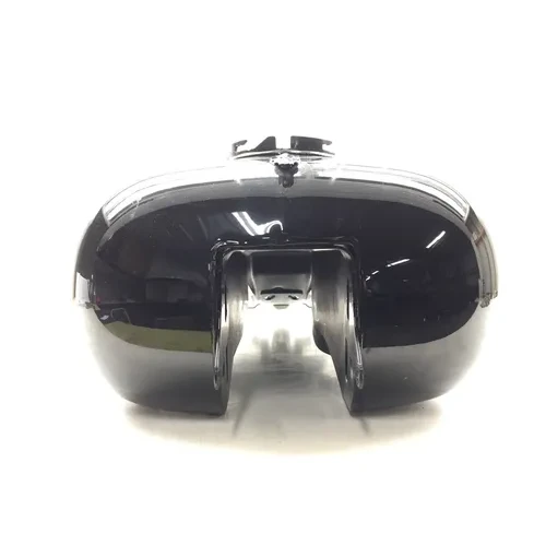 Gas Tank Fuel Petrol 2008 Harley-Davidson Electra Glide Classic FLHTC 2712A x 17