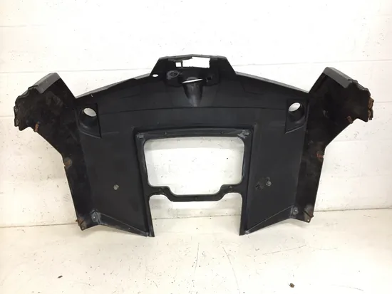 Front Fender Fenders Plastic 2013 Polaris RZR 570 LE Trail EFI EPS 2709A x