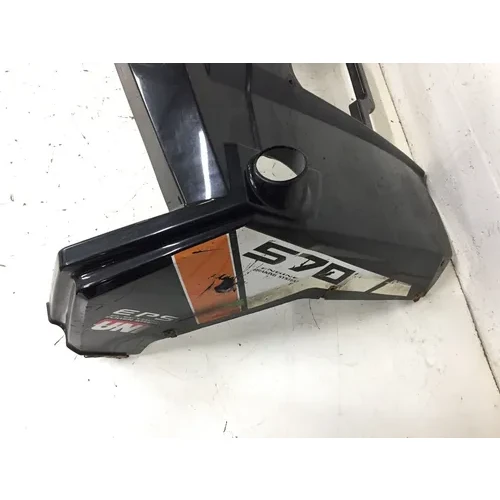 Front Fender Fenders Plastic 2013 Polaris RZR 570 LE Trail EFI EPS 2709A x 12
