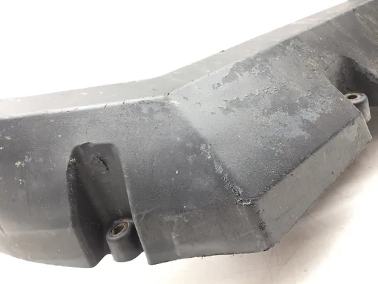 Rear Fender Flares 2013 Polaris RZR 570 LE Trail EFI EPS 2709A x