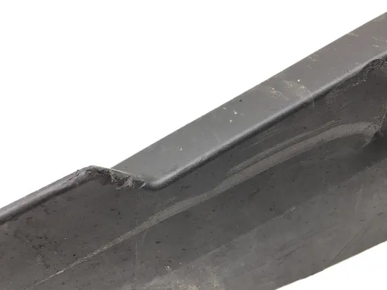 Rear Fender Flares 2013 Polaris RZR 570 LE Trail EFI EPS 2709A x