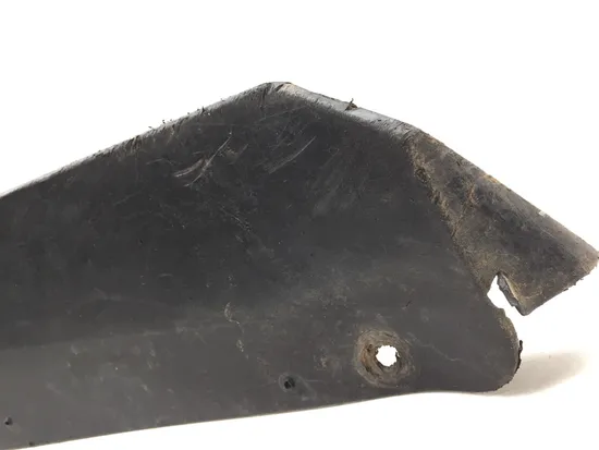 Rear Fender Flares 2013 Polaris RZR 570 LE Trail EFI EPS 2709A x