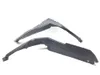 Rear Fender Flares 2013 Polaris RZR 570 LE Trail EFI EPS 2709A x