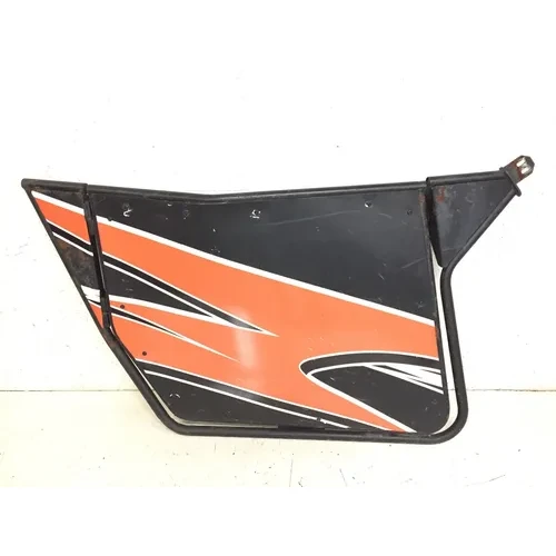 Left Right Door Set 2013 Polaris RZR 570 LE Trail EFI EPS 2709A 2