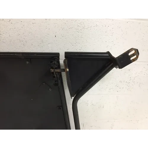 Left Right Door Set 2013 Polaris RZR 570 LE Trail EFI EPS 2709A 12