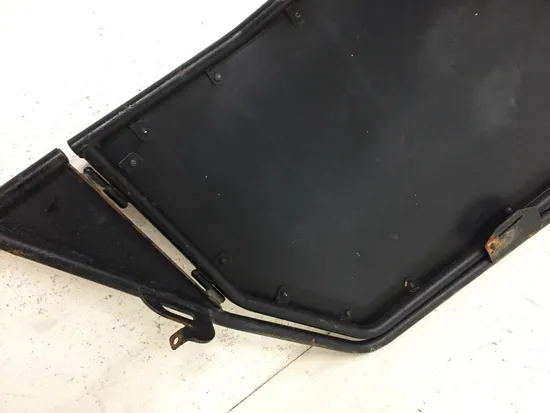 Left Right Door Set 2013 Polaris RZR 570 LE Trail EFI EPS 2709A