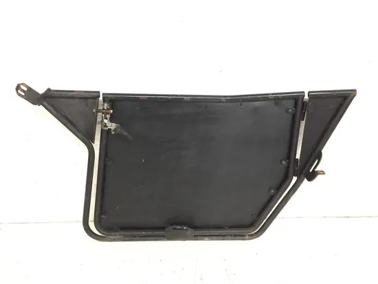 Left Right Door Set 2013 Polaris RZR 570 LE Trail EFI EPS 2709A