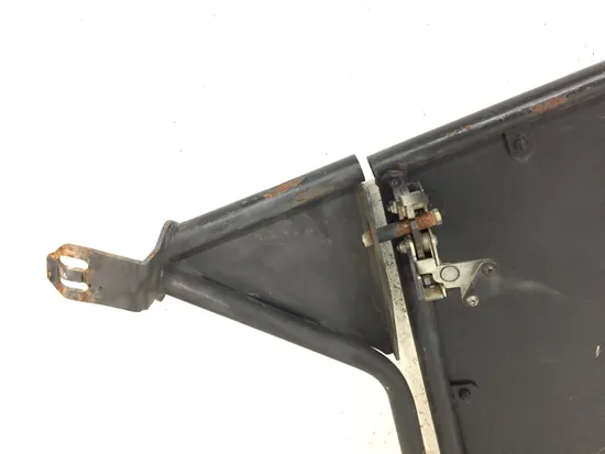 Left Right Door Set 2013 Polaris RZR 570 LE Trail EFI EPS 2709A