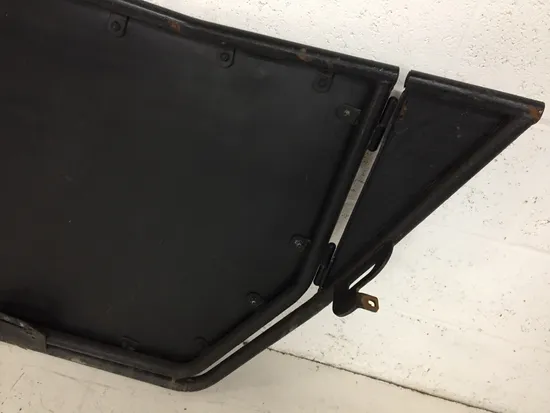 Left Right Door Set 2013 Polaris RZR 570 LE Trail EFI EPS 2709A