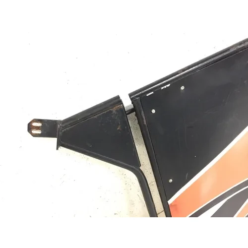 Left Right Door Set 2013 Polaris RZR 570 LE Trail EFI EPS 2709A 9