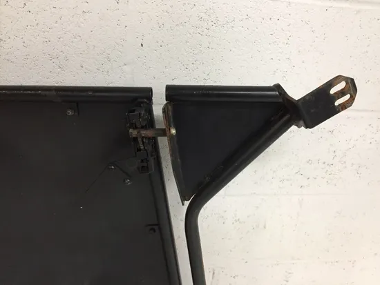 Left Right Door Set 2013 Polaris RZR 570 LE Trail EFI EPS 2709A