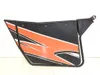 Left Right Door Set 2013 Polaris RZR 570 LE Trail EFI EPS 2709A