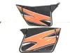 Left Right Door Set 2013 Polaris RZR 570 LE Trail EFI EPS 2709A