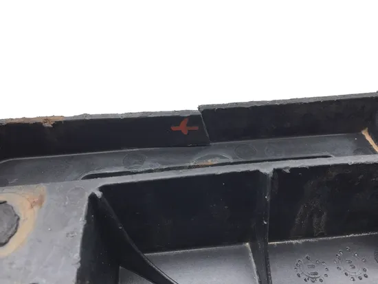 Left Side Driver Seat Mount Base 2013 Polaris RZR 570 LE Trail EFI EPS 2709A x