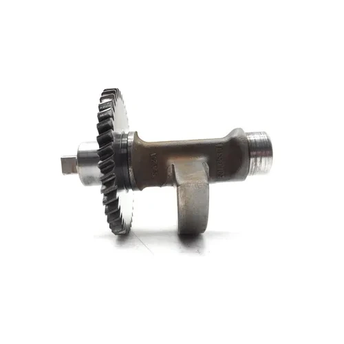 Engine Counter Balancer 2013 Polaris RZR 570 LE Trail EFI EPS 2709A 9
