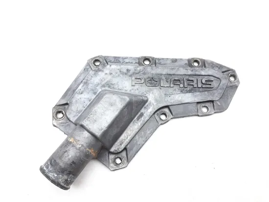 Engine Water Pump Cover 2013 Polaris RZR 570 LE Trail EFI EPS 2709A