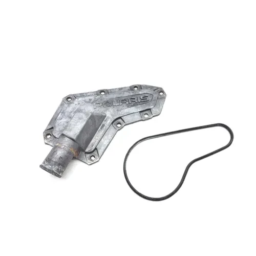 Engine Water Pump Cover 2013 Polaris RZR 570 LE Trail EFI EPS 2709A 3