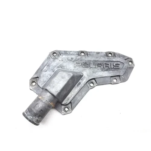 Engine Water Pump Cover 2013 Polaris RZR 570 LE Trail EFI EPS 2709A 5