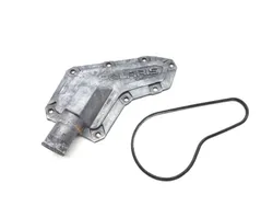 Engine Water Pump Cover 2013 Polaris RZR 570 LE Trail EFI EPS 2709A