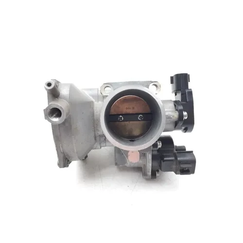 Engine Intake Throttle Body 2013 Polaris RZR 570 LE Trail EFI EPS 2709 11