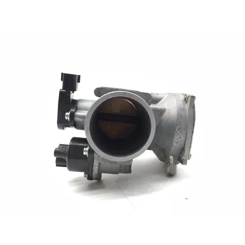 Engine Intake Throttle Body 2013 Polaris RZR 570 LE Trail EFI EPS 2709 12