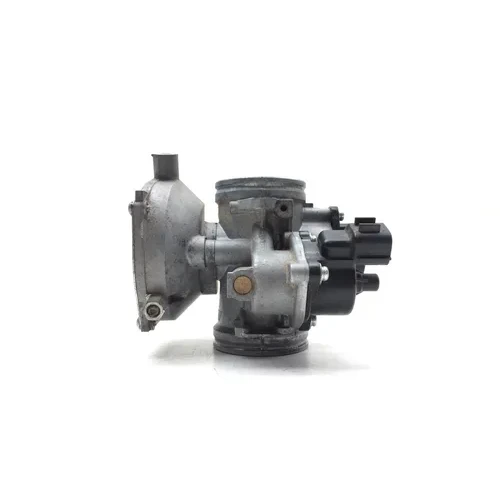 Engine Intake Throttle Body 2013 Polaris RZR 570 LE Trail EFI EPS 2709 9