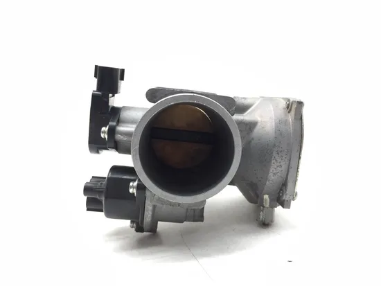 Engine Intake Throttle Body 2013 Polaris RZR 570 LE Trail EFI EPS 2709