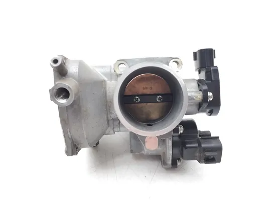 Engine Intake Throttle Body 2013 Polaris RZR 570 LE Trail EFI EPS 2709