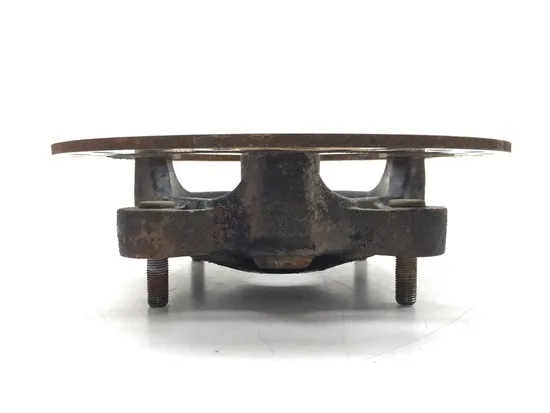 Front Wheel Hub with Rotor A 2013 Polaris RZR 570 LE Trail EFI EPS 2709A x