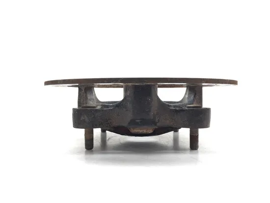 Front Wheel Hub with Rotor A 2013 Polaris RZR 570 LE Trail EFI EPS 2709A x