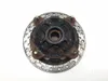 Front Wheel Hub with Rotor A 2013 Polaris RZR 570 LE Trail EFI EPS 2709A x