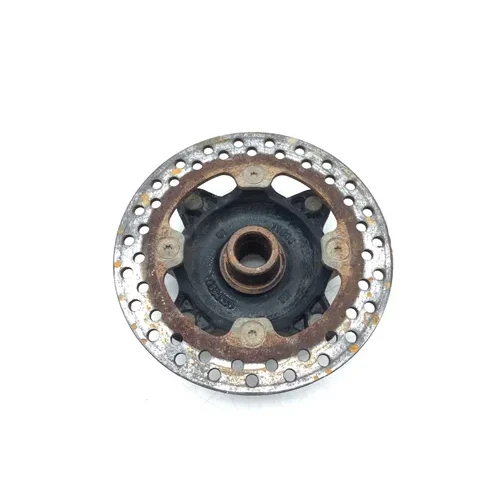 Front Wheel Hub with Rotor B 2013 Polaris RZR 570 LE Trail EFI EPS 2709A x 3