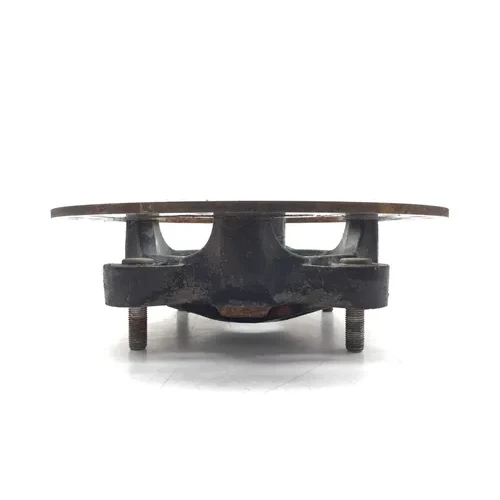 Front Wheel Hub with Rotor B 2013 Polaris RZR 570 LE Trail EFI EPS 2709A x 11