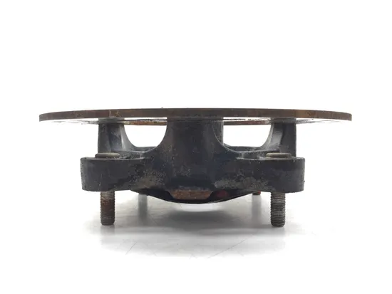 Front Wheel Hub with Rotor B 2013 Polaris RZR 570 LE Trail EFI EPS 2709A x