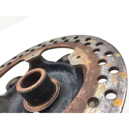 Front Wheel Hub with Rotor B 2013 Polaris RZR 570 LE Trail EFI EPS 2709A x 5