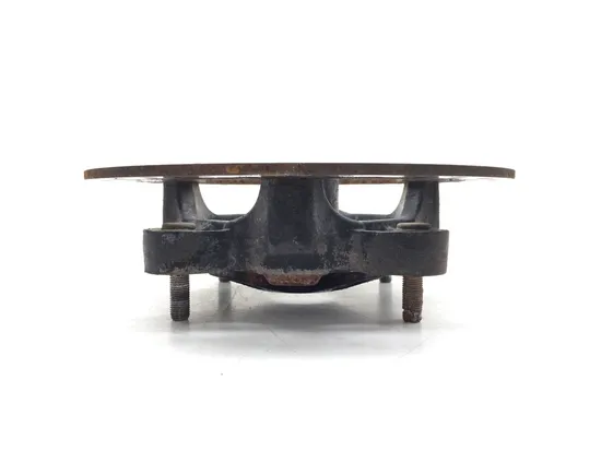 Front Wheel Hub with Rotor B 2013 Polaris RZR 570 LE Trail EFI EPS 2709A x