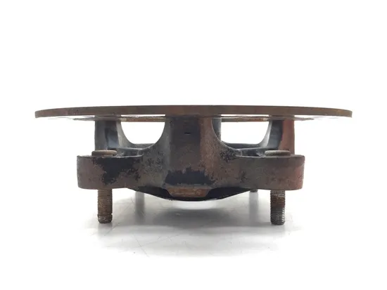 Front Wheel Hub with Rotor B 2013 Polaris RZR 570 LE Trail EFI EPS 2709A x