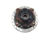 Front Wheel Hub with Rotor B 2013 Polaris RZR 570 LE Trail EFI EPS 2709A x