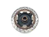 Front Wheel Hub with Rotor B 2013 Polaris RZR 570 LE Trail EFI EPS 2709A x