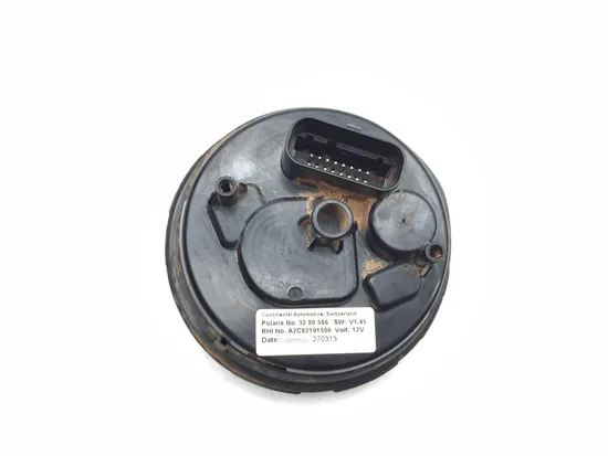 Speedometer Dash Instrument Cluster 2013 Polaris RZR 570 LE Trail EFI EPS 2709A