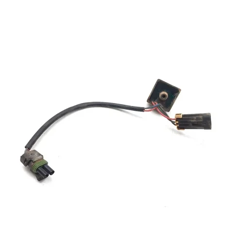 Solid State Relay 2013 Polaris RZR 570 LE Trail EFI EPS 2709A 3