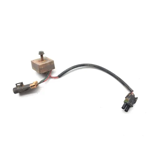 Solid State Relay 2013 Polaris RZR 570 LE Trail EFI EPS 2709A 10