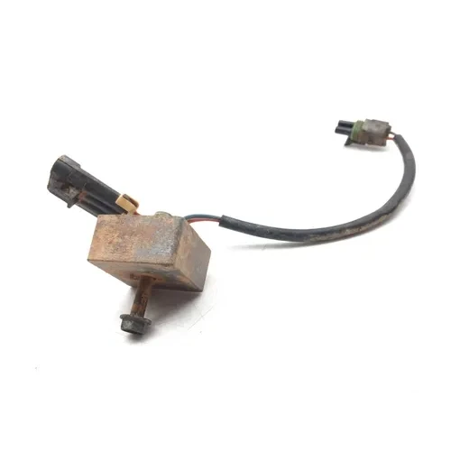 Solid State Relay 2013 Polaris RZR 570 LE Trail EFI EPS 2709A 9