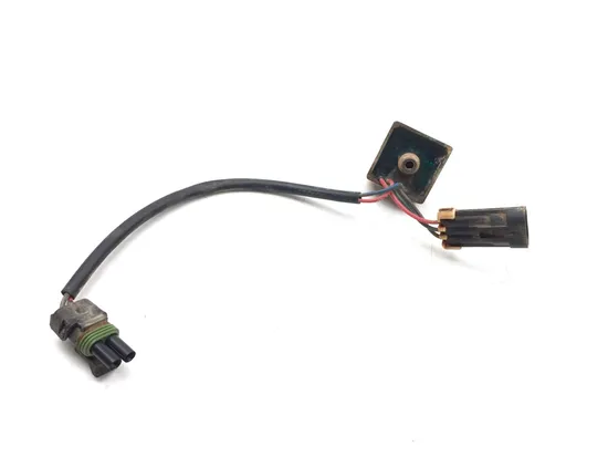 Solid State Relay 2013 Polaris RZR 570 LE Trail EFI EPS 2709A