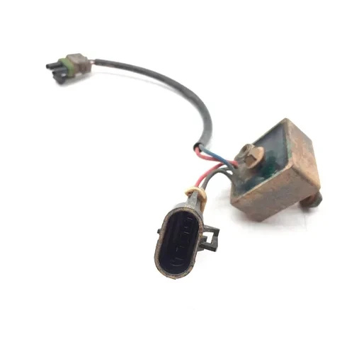 Solid State Relay 2013 Polaris RZR 570 LE Trail EFI EPS 2709A 7