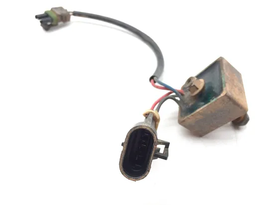 Solid State Relay 2013 Polaris RZR 570 LE Trail EFI EPS 2709A