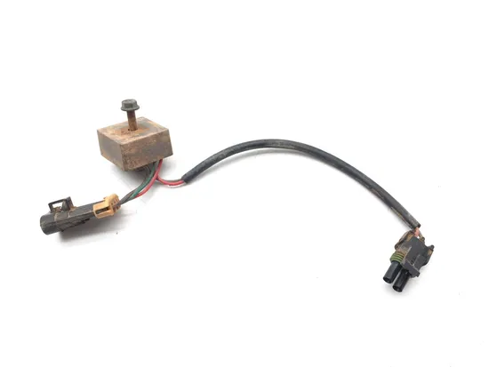 Solid State Relay 2013 Polaris RZR 570 LE Trail EFI EPS 2709A