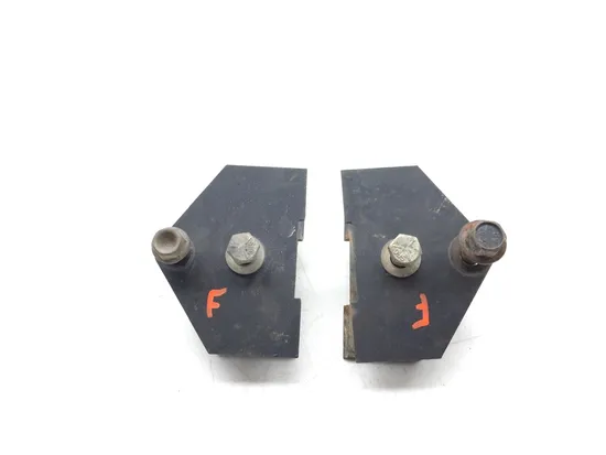 Front Lift Kit 2013 Polaris RZR 570 LE Trail EFI EPS 2709A