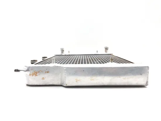 Engine Radiator Cooling 2013 Polaris RZR 570 LE Trail EFI EPS 2709 x