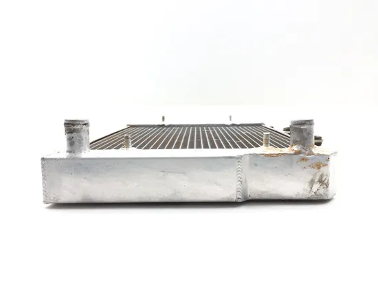 Engine Radiator Cooling 2013 Polaris RZR 570 LE Trail EFI EPS 2709 x